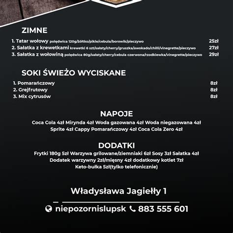 niepozorni opinie|Niepozorni Słupsk